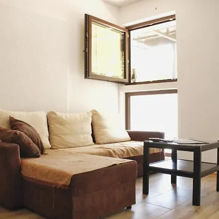 Zsh Apartment Ohrid Extérieur photo