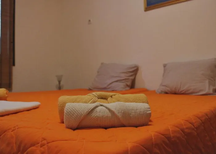 Zsh Apartment